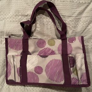 Like new Thirty-one Keep It Caddy Mini Organizer